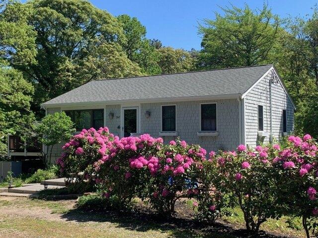 House for sale in Brewster, Barnstable County