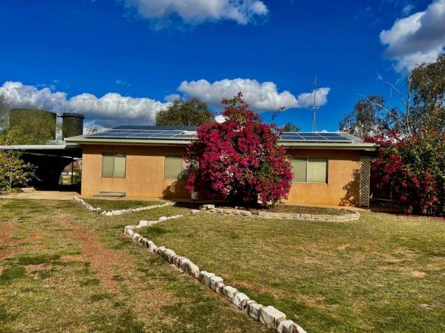 House for sale in Angledool, New South Wales