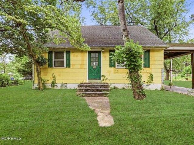 House for sale in Brick, New Jersey
