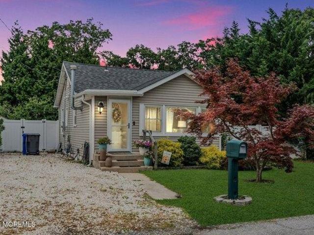 House for sale in Brick, New Jersey