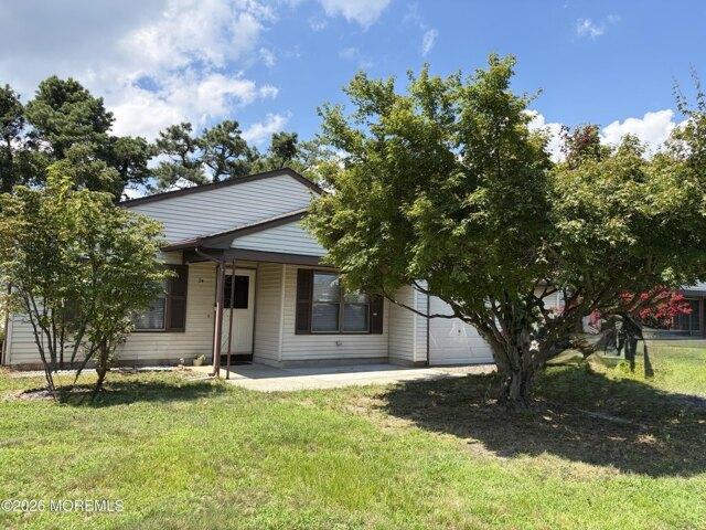 House for sale in Brick, New Jersey
