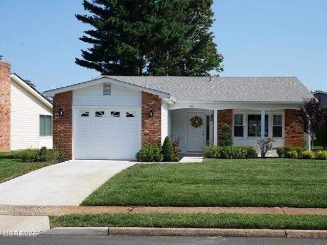 House for sale in Brick, New Jersey