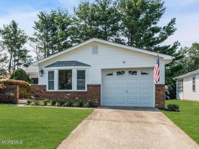 House for sale in Brick, New Jersey