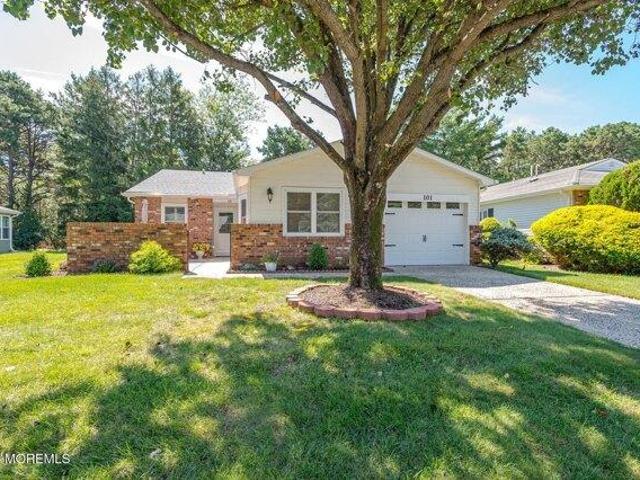 House for sale in Brick, New Jersey