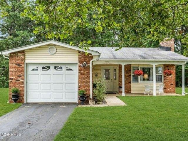 House for sale in Brick, New Jersey