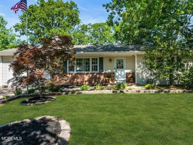 House for sale in Brick, New Jersey