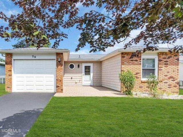 House for sale in Brick, New Jersey