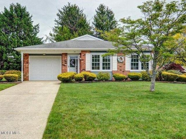 House for sale in Brick, New Jersey
