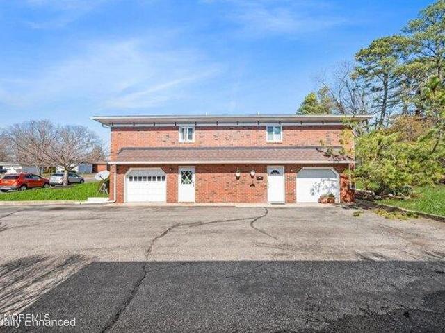 Condo for sale in Brick, New Jersey