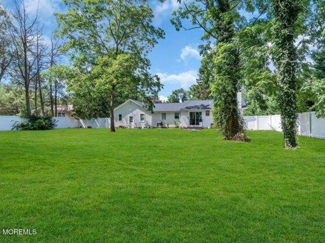 House for sale in Brick, New Jersey