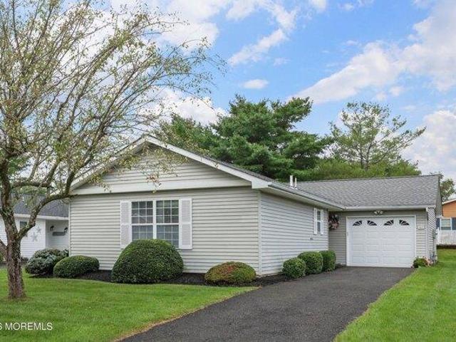 House for sale in Brick, New Jersey