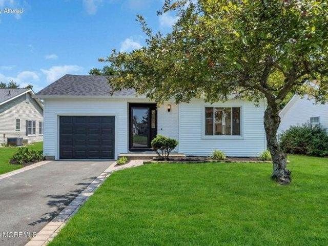 House for sale in Brick, New Jersey