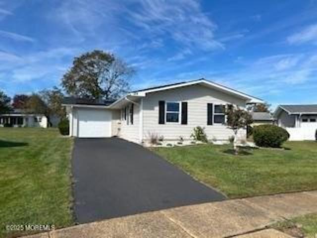 House for sale in Brick, New Jersey