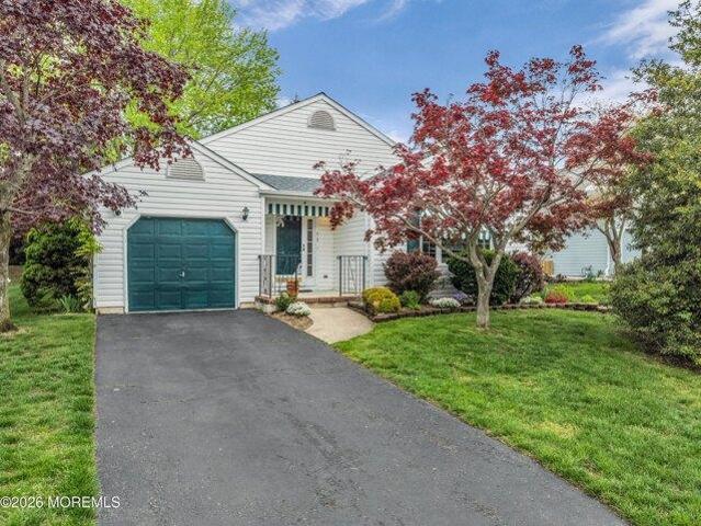 House for sale in Brick, New Jersey
