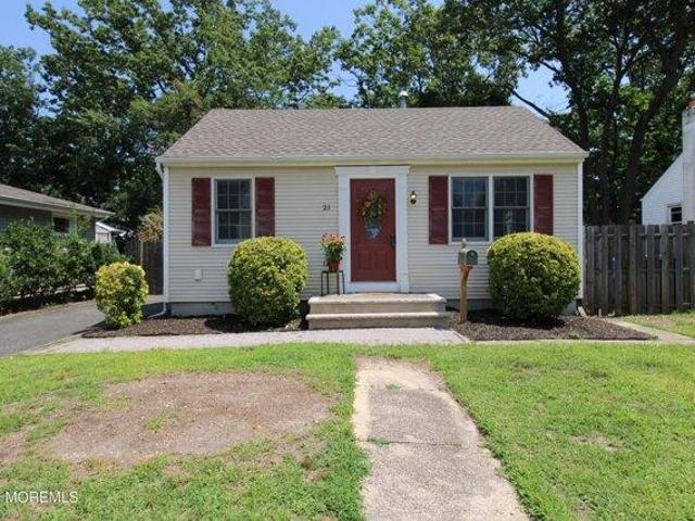 House for sale in Brick, New Jersey