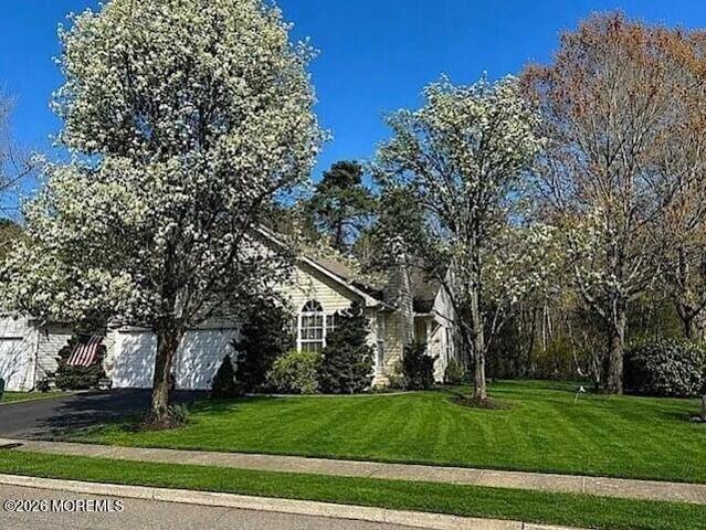 House for sale in Brick, New Jersey