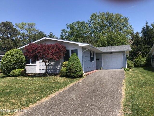 House for sale in Brick, New Jersey
