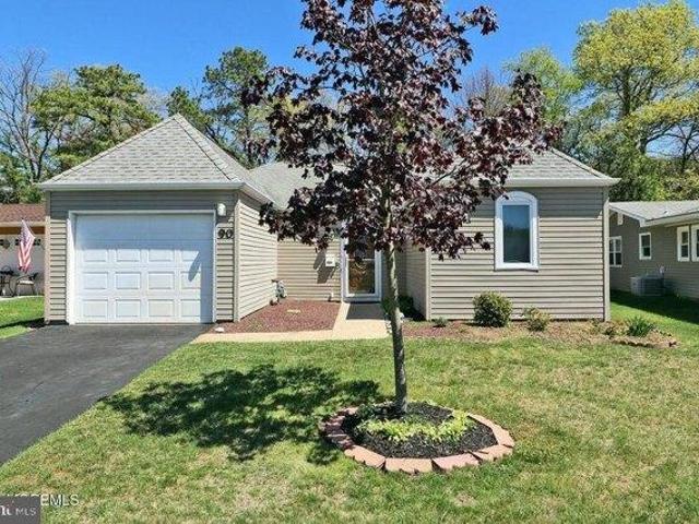 House for sale in Brick, New Jersey