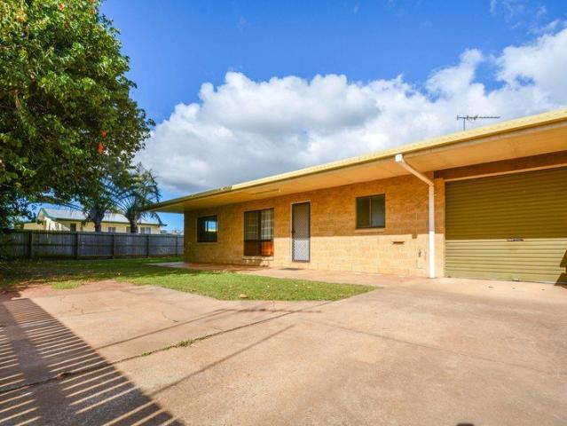 Apartment for rent in Avenell Heights, Bundaberg