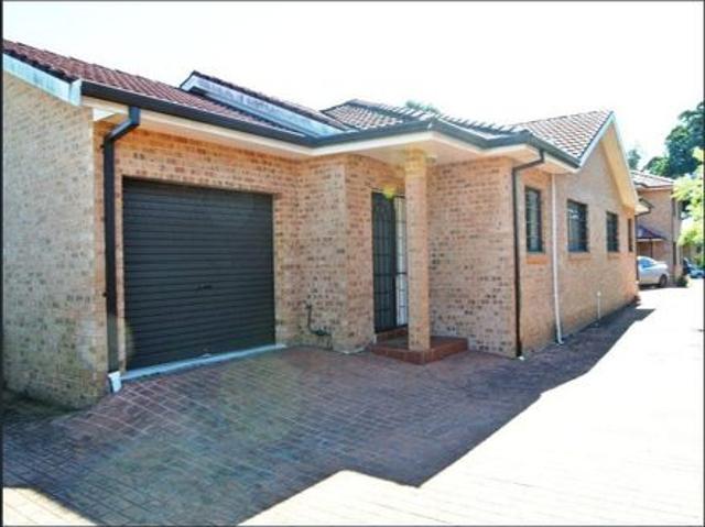 House for rent in Regents Park, Sydney