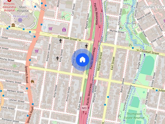 Apartment for rent in Annerley, Greater Brisbane