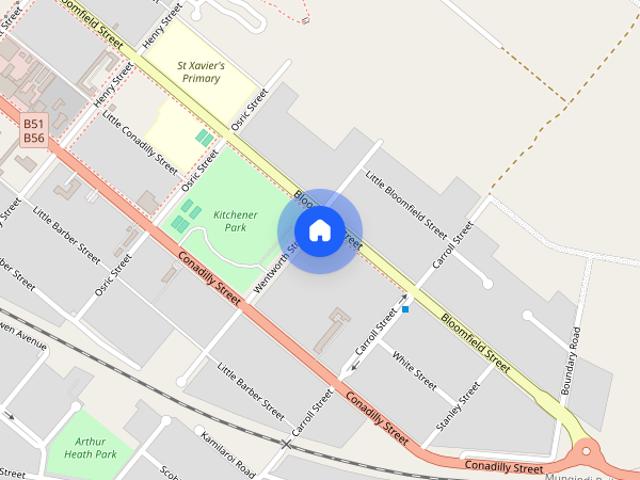 Apartment for rent in Gunnedah, Gunnedah Shire Council