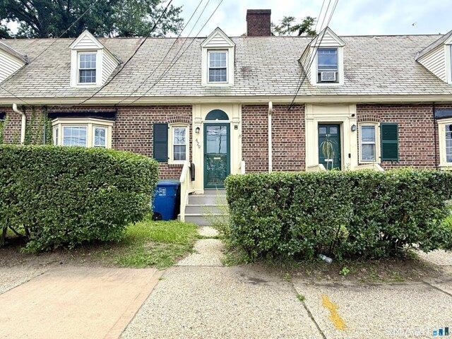 House for sale in Bridgeport, Connecticut