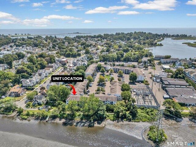 Condo for sale in Black Rock, Bridgeport
