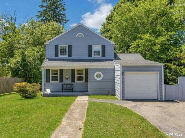 House for sale in Bridgeport, Connecticut