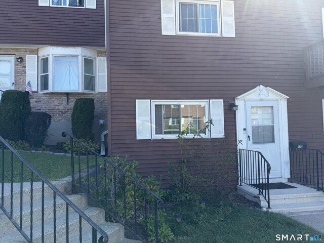 House for sale in Bridgeport, Connecticut