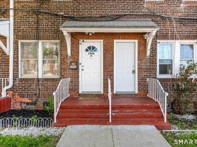 House for sale in Bridgeport, Connecticut