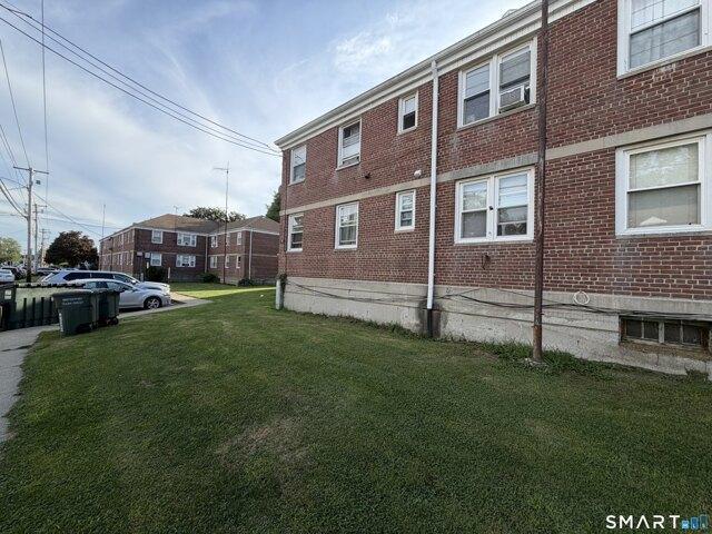 Condo for sale in Bridgeport, Connecticut