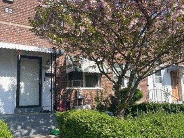 House for sale in Bridgeport, Connecticut