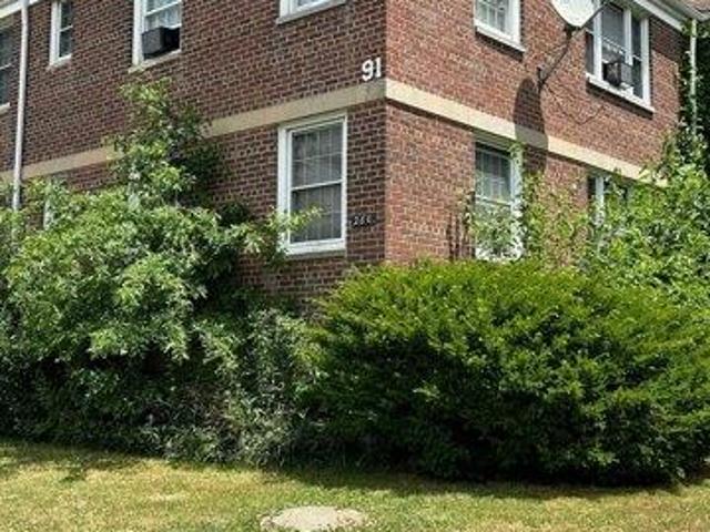 Condo for sale in Bridgeport, Connecticut