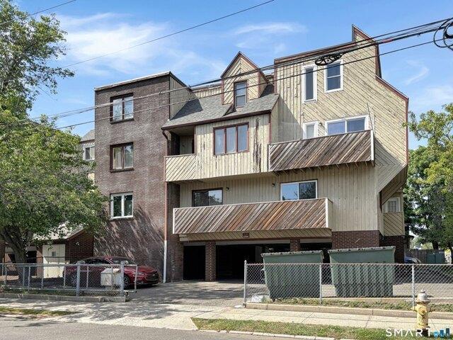 House for sale in Bridgeport, Connecticut