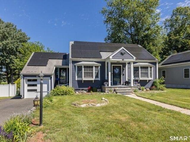 House for sale in Bridgeport, Connecticut
