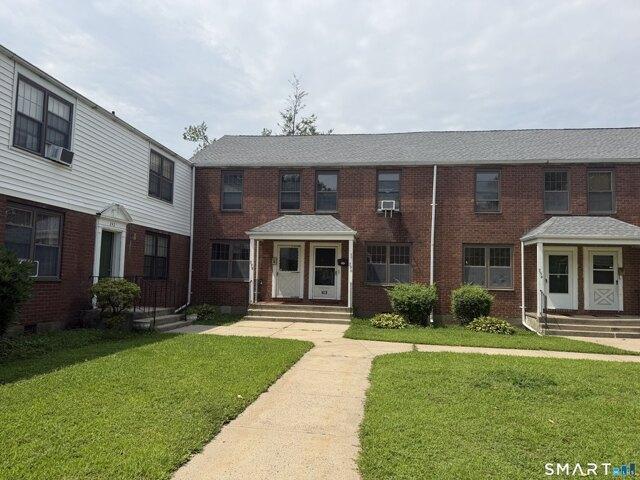 House for sale in Bridgeport, Connecticut