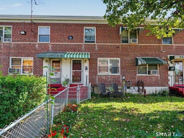 House for sale in Bridgeport, Connecticut
