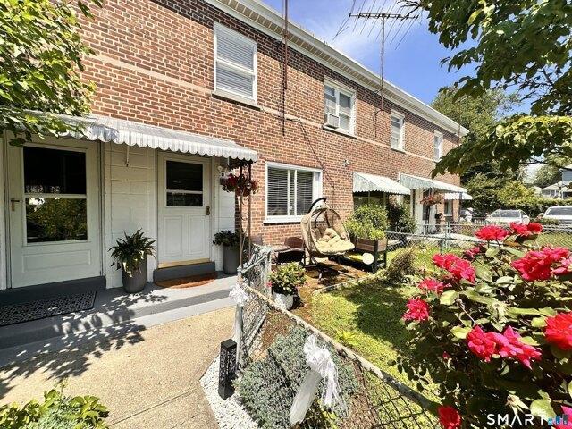 House for sale in Bridgeport, Connecticut