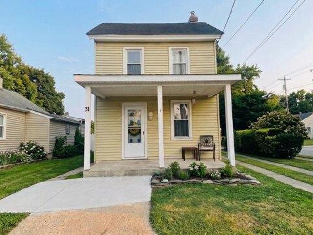 House for sale in Bridgeport, Logan Township