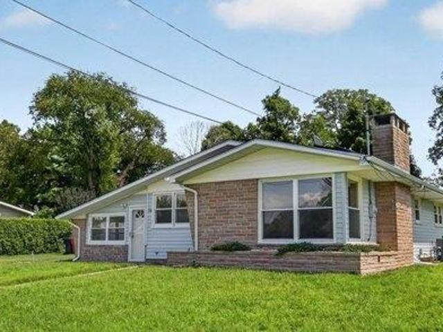 House for sale in Bridgeton, New Jersey