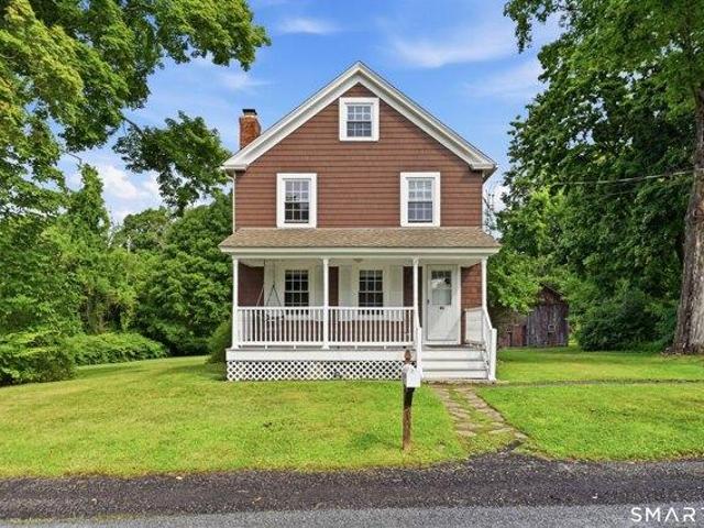 House for sale in Bridgewater, Western Connecticut Planning Region