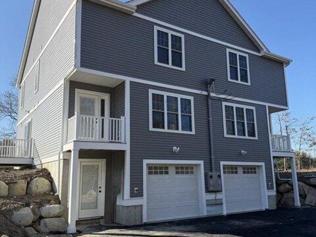 Condo for sale in Bridgewater, Massachusetts