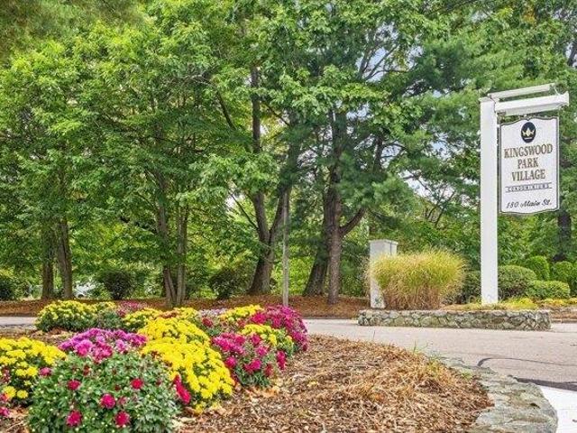 Condo for sale in Bridgewater, Massachusetts