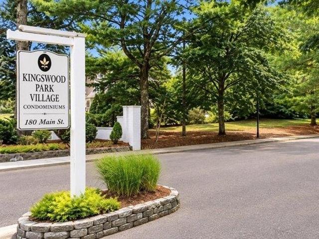 Condo for sale in Bridgewater, Massachusetts