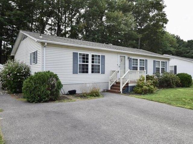 House for sale in Bridgewater, Plymouth County