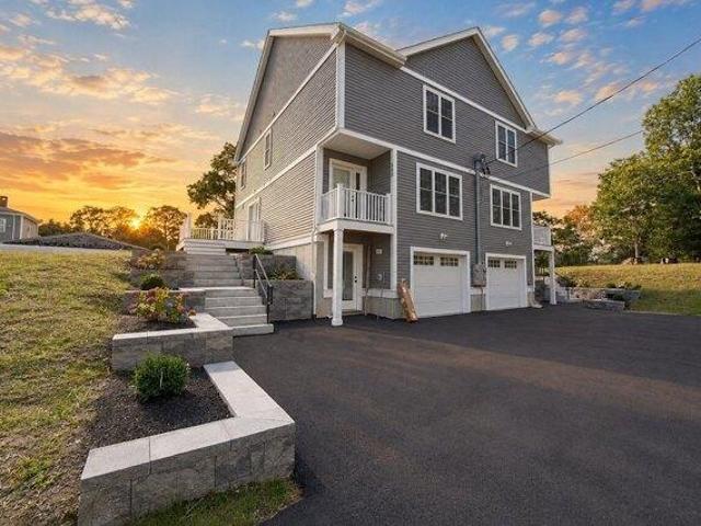 Condo for sale in Bridgewater, Plymouth County