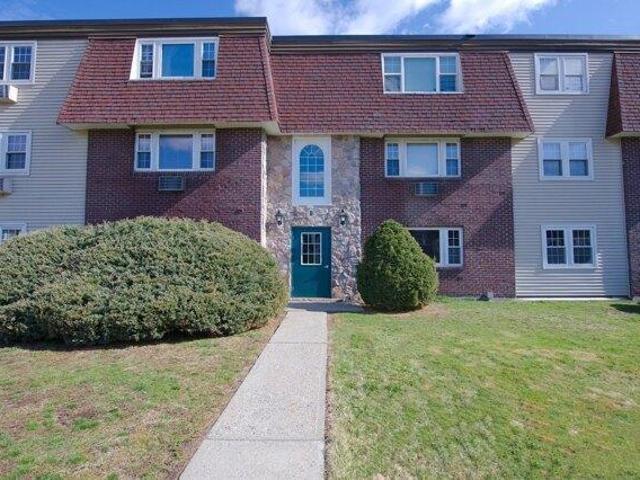 Condo for sale in Bridgewater, Plymouth County