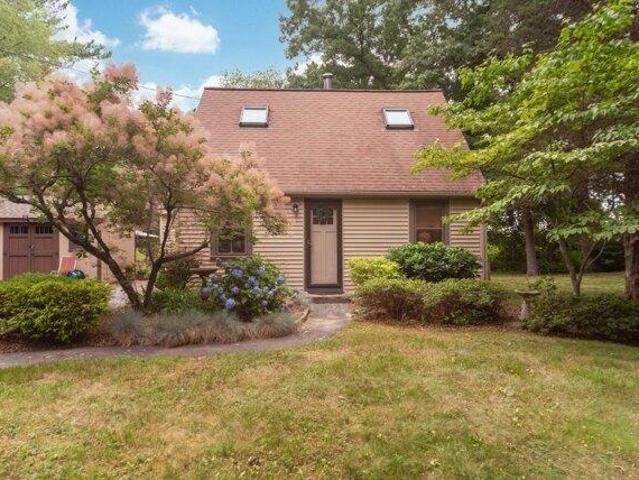 House for sale in Bridgewater, Plymouth County