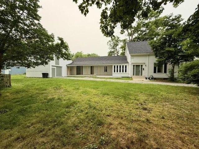 House for sale in Bridgton, Maine